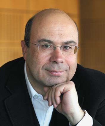 Une nouvelle implication pour la France, par Christian Makarian