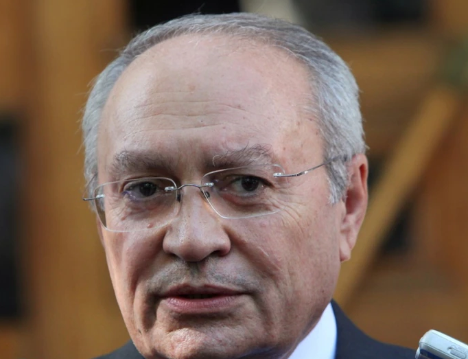 Un tribunal refuse de libérer l&rsquo;ancien procureur général d&rsquo;Arménie