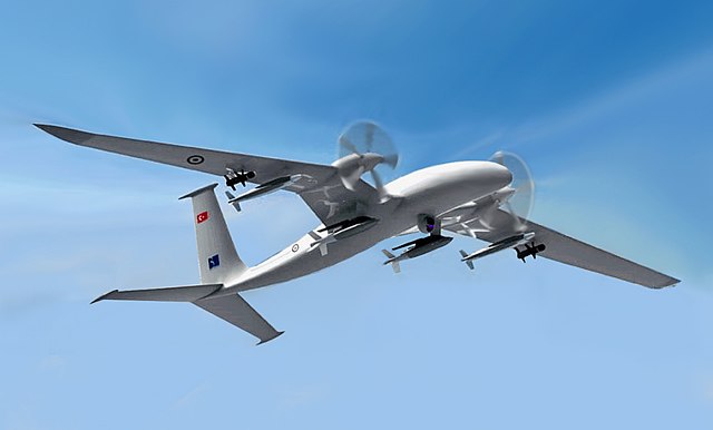 Ankara vient d&rsquo;envoyer de nouveaux drones à Kiev