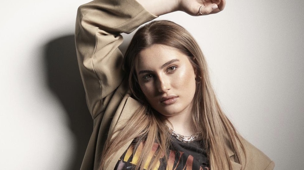 L’Arménie avec Rosa Linn et sa chanson « Snap » passera demain soir en 17e position de la 1ère demi-finale de l’Eurovision 2022