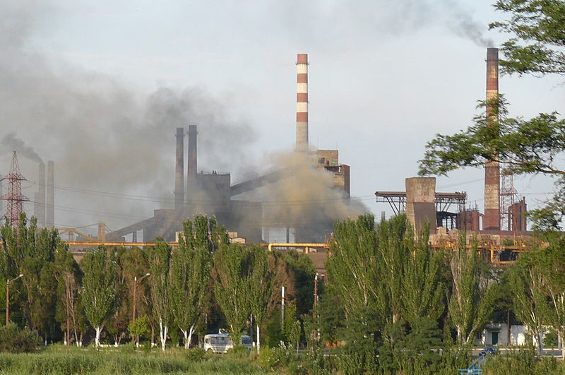 « Plus d&rsquo;un millier » de militaires ukrainiens dont « des centaines de blessés » toujours à Azovstal, selon Kiev