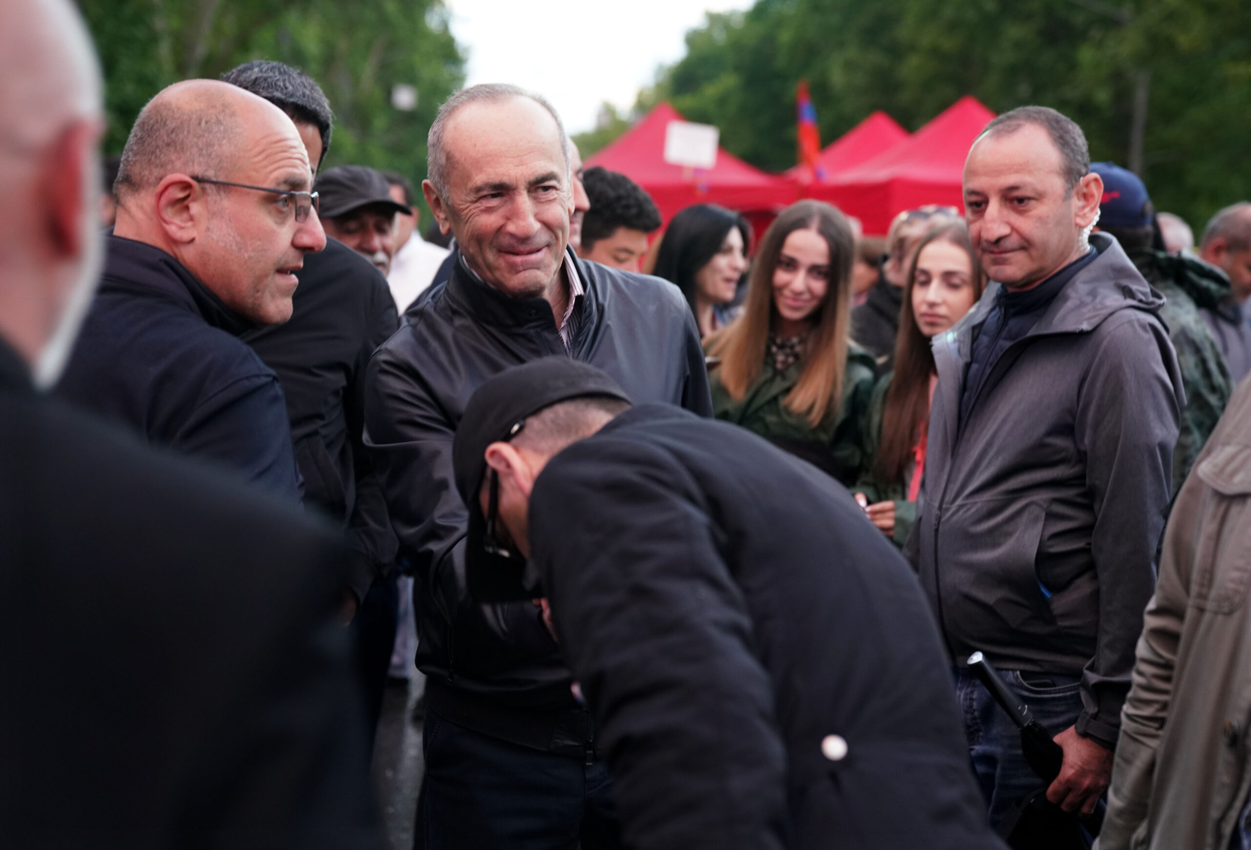 Opposition : quelle sincérité, quelle crédibilité ?