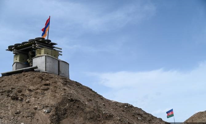 Ararat Mirzoyan a annoncé que des responsables Arméniens et Azéris se rencontreront le 16 et 17 mai à Moscou pour les délimitations frontalières