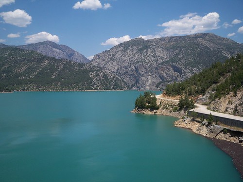 Eau: la Turquie défend ses barrages après des critiques de l&rsquo;Iran