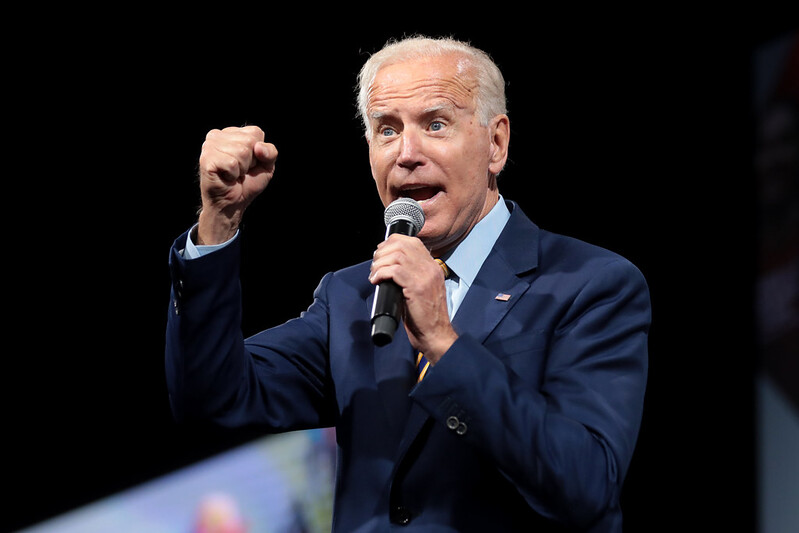 Biden s&rsquo;est entretenu avec la Première ministre suédoise et le président finlandais