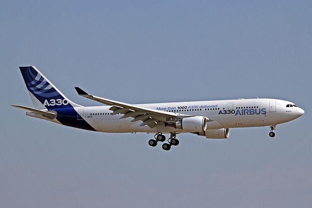 Le groupe aérien russe Aeroflot rachète 8 Airbus A330 à des « loueurs étrangers »