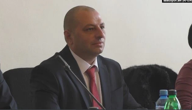 Pashinian nomme le nouveau maire de Vanadzor après une défaite aux élections locales