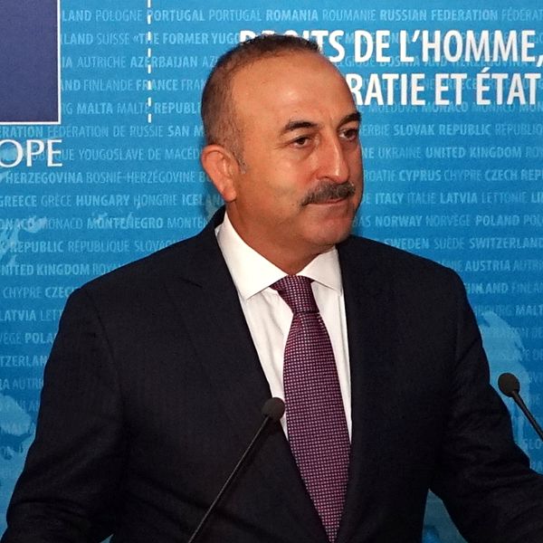 Pour Ankara, la Finlande est conciliante, mais la Suède « provocante »