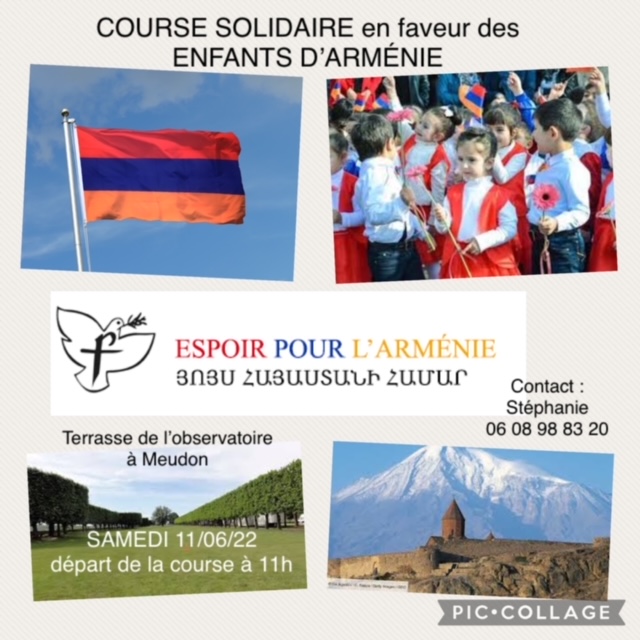 Financement d&rsquo;un projet humanitaire
