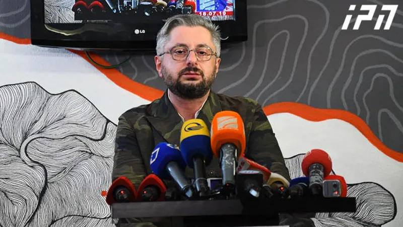 Le patron d&rsquo;une chaîne d&rsquo;opposition condamné à trois ans et demi  de prison