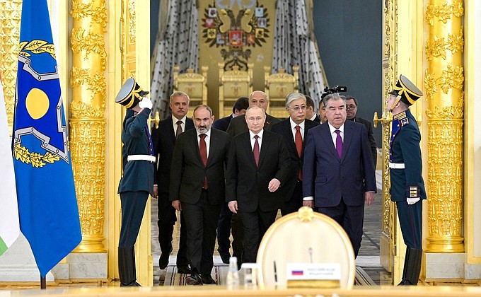 L&rsquo;adhésion de la Suède et la Finlande pas une menace, mais Moscou  réagira (Poutine)