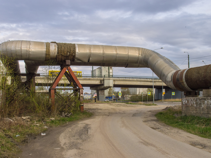 L&rsquo;Armenie va recevoir du gaz turkmen via l&rsquo;Iran