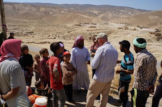 Les tensions et les destructions entravent un retour des déplacés au Sinjar