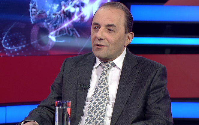 Les États-Unis joueront un rôle clé pour assurer la sécurité de l&rsquo;Arménie dans le futur ordre mondial – Ruben Mehrabyan