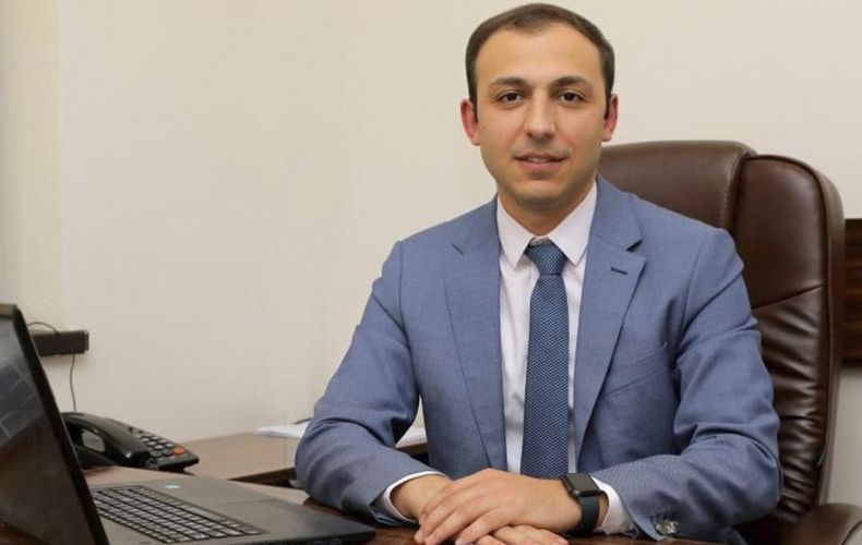 Médiateur de l&rsquo;Artsakh : L&rsquo;Azerbaïdjan réalise des constructions illégales dans les territoires occupés