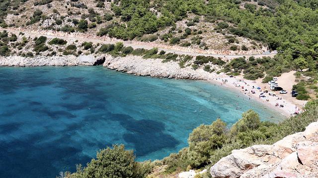 La Grèce empêche à nouveau l&rsquo;entrée dans ses eaux de 150 migrants