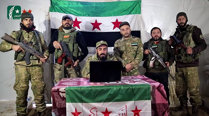 Trois soldats turcs tués en Irak