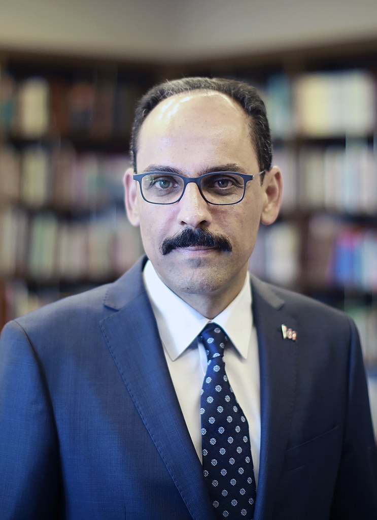 « Pas d&rsquo;avancée possible sans mesures concrètes », prévient Ankara