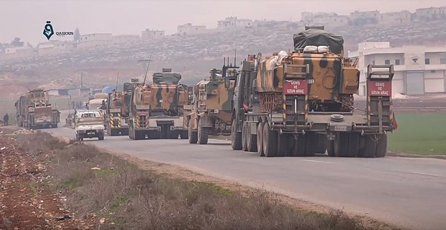 Un soldat turc tué dans le nord de l&rsquo;Irak