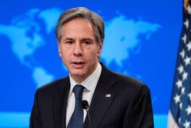 Les États-Unis se félicitent de la première réunion conjointe des commissions frontalières Arménie-Azerbaïdjan