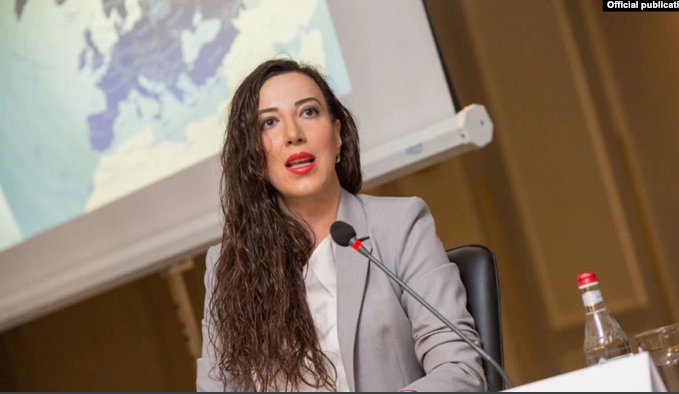 Une défenseure arménienne des droits de l’homme accuse Pachinian de sous-évaluer le nombre de prisonniers en Azerbaïdjan