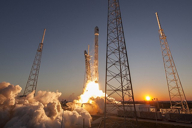 Le tout premier satellite arménien a été lancé