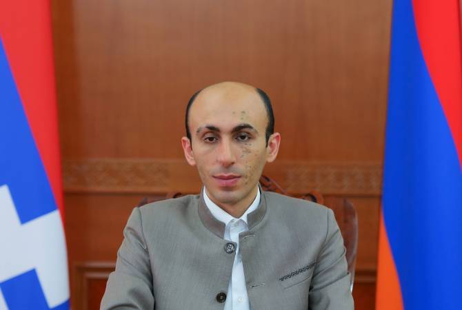 Face aux menaces d’Aliev sur l’Artsakh, la communauté internationale doit réagir fortement
