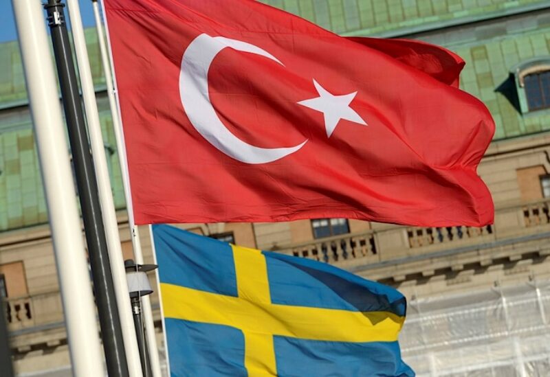 En Suède, la crainte de trop sacrifier à la Turquie sur l&rsquo;autel de l&rsquo;Otan