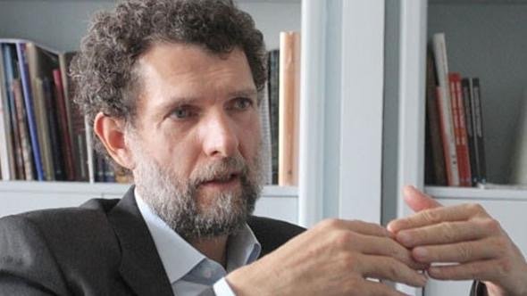Pour la libération d&rsquo;Osman Kavala