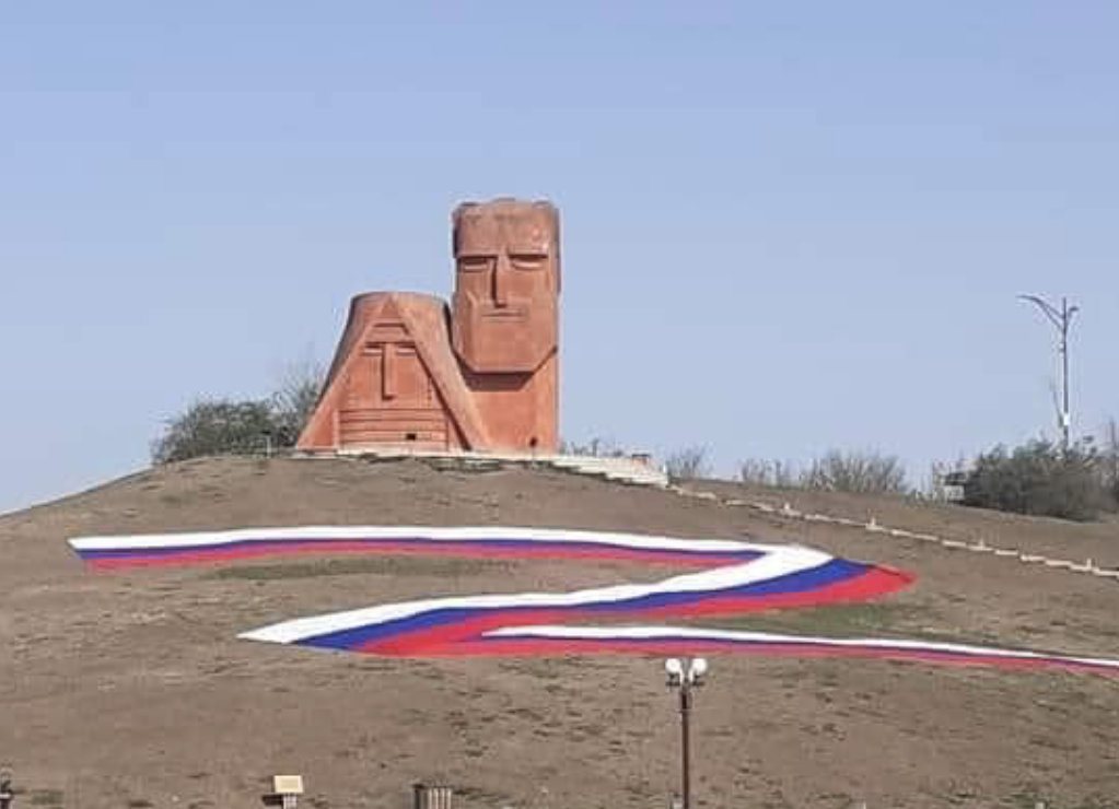 90% des Arméniens contre le statut de minorité nationale en Azerbaïdjan