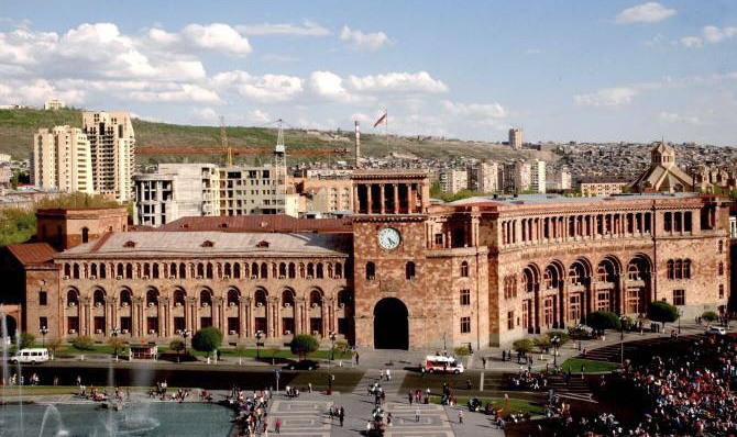73 % du budget de l&rsquo;Artsakh pour 2021 a été fourni par l&rsquo;Arménie affirme Nikol Pachinian
