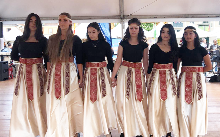 Fête de la Fraternité et des Cultures du Monde