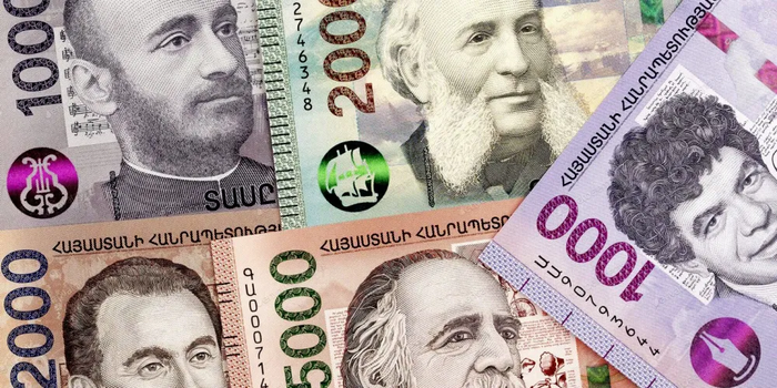 46,9 milliards de drams supplémentaires en cinq mois