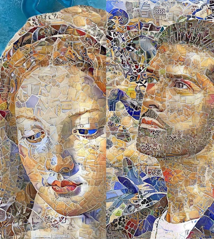 Rouben Elbakian interprète Ave Maria