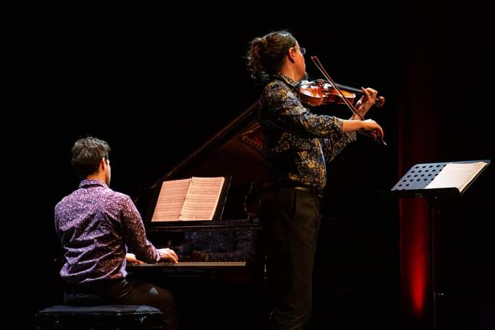 La Fantaisie Artsakh en CD