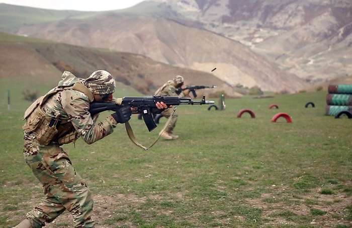 89 crimes de guerre contre la population d’Artsakh