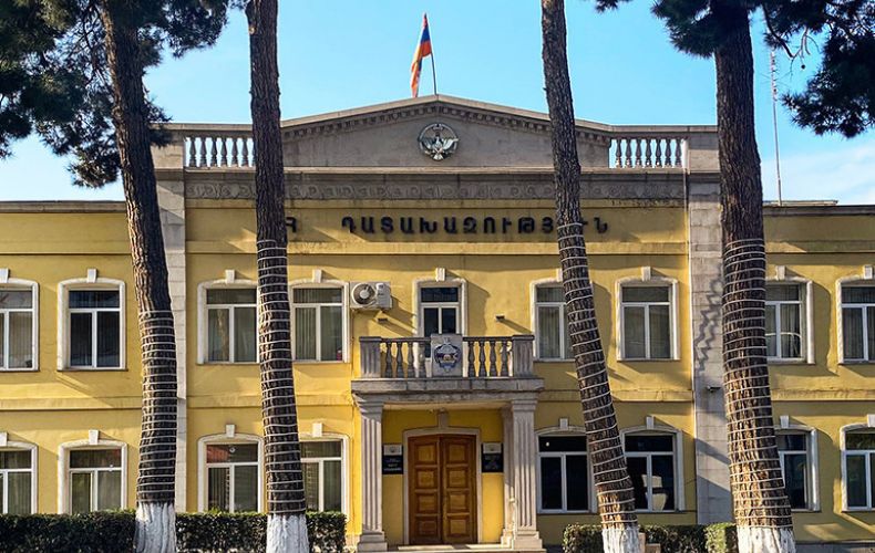 16 personnes ont été tuées par les forces armées azéries en Artsakh depuis le 9 novembre 2020 indique Bureau du Procureur de la République de l’Artsakh