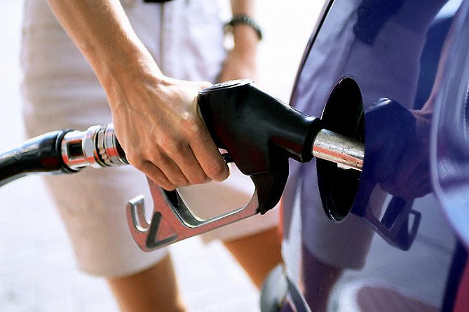 Le prix de l&rsquo;essence a augmenté de 18,4 % en Arménie