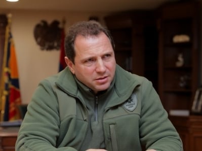 Le groupe d&rsquo;avocats de Davit Tonoyan demande de tenir la séance d&rsquo;aujourd&rsquo;hui en public