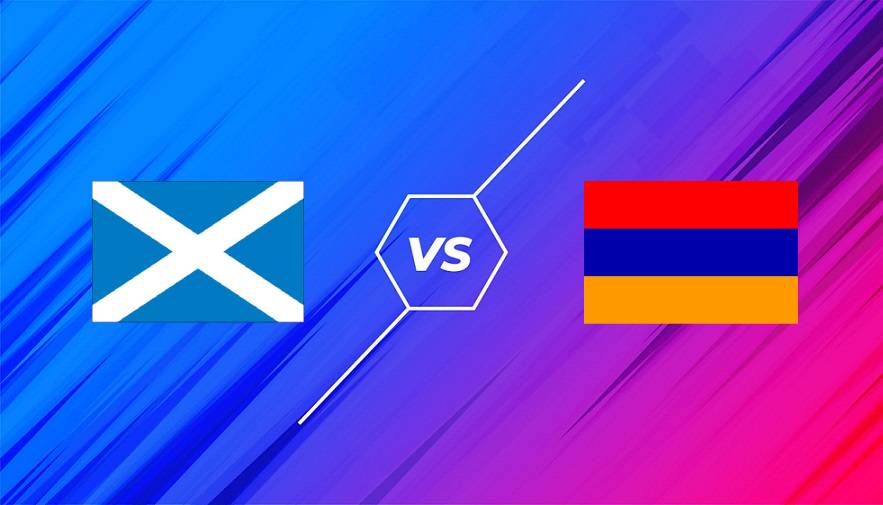 Écosse-Arménie ce soir en Ligue des Nations, une première historique pour les deux équipes qui se rencontrent pour la première fois