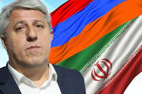 La sécurité de l&rsquo;Arménie est la sécurité de l&rsquo;Iran