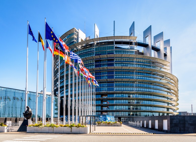 le Parlement européen critique la dégradation de l&rsquo;Etat de droit