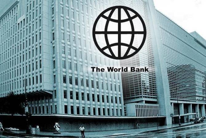 La Banque mondiale prévoit une croissance économique de 3,5 % en Arménie en 2022