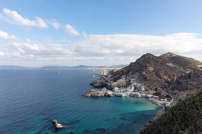 La Grèce répond au « révisionnisme » turc en mer Egée