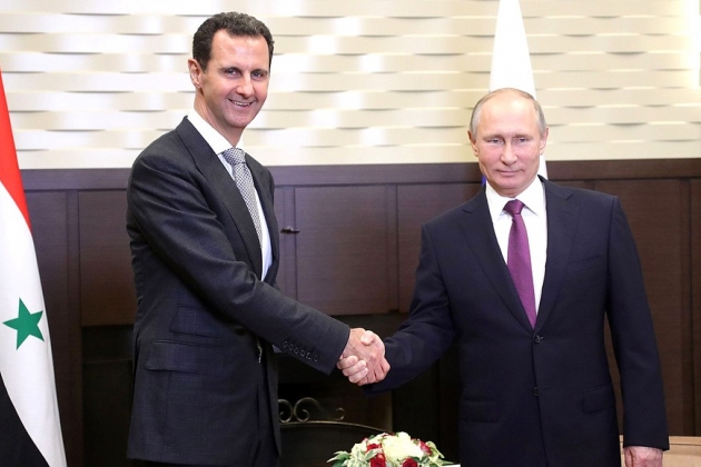 Bachar al-Assad : la Turquie a déjà subi une fois une défaite écrasante en Syrie et s&rsquo;est retirée en disgrâce