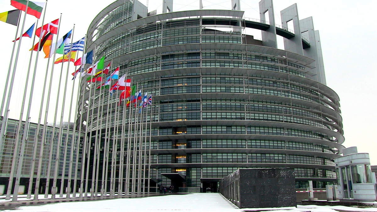 Une résolution du Parlement européen fait fi du droit à l&rsquo;autodétermination de l&rsquo;Artsakh