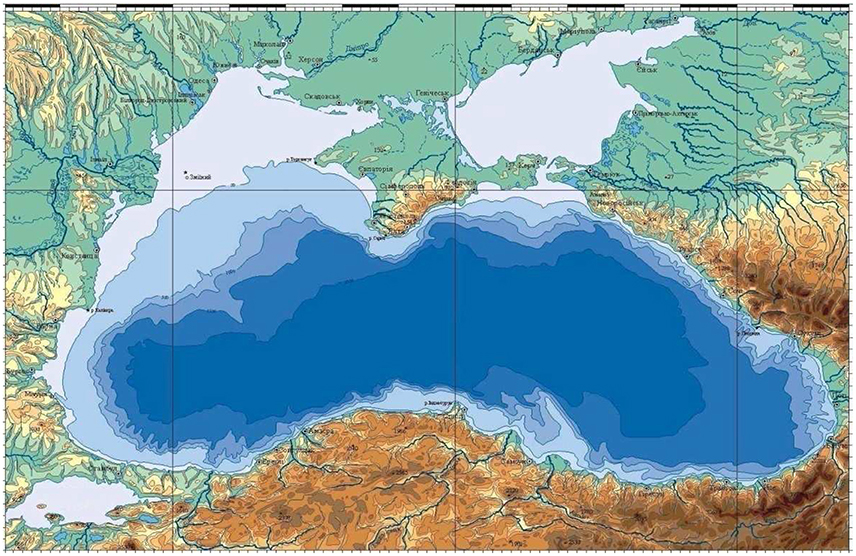 La Turquie lance l&rsquo;exploitation de gaz naturel en mer Noire