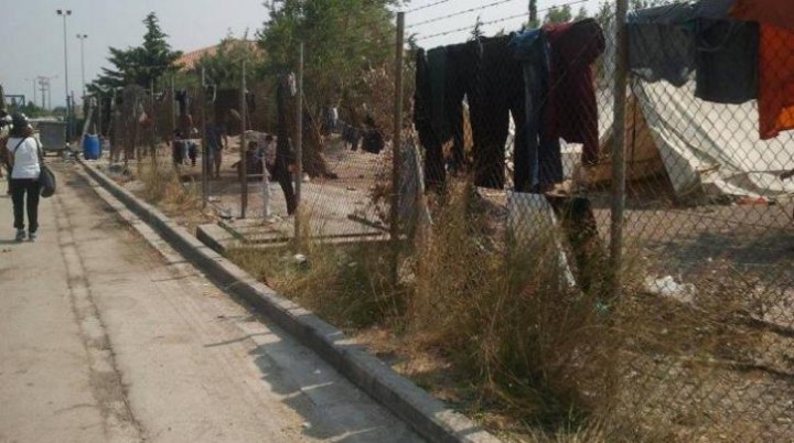 Un Afghan tué par la police grecque à la frontière turque