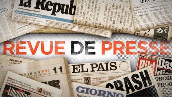 Revue de la presse arménienne