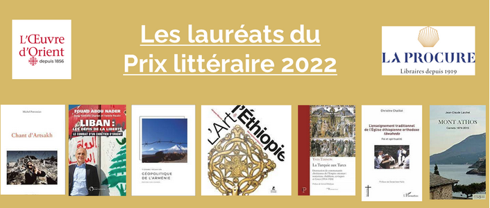 L&rsquo;Artsakh distingué